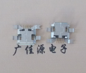 Micro USB 5PIN 0.7mmǰNrҎ(gu)̖  
