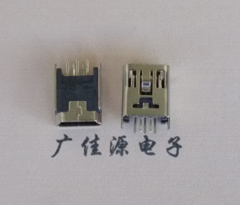 Mini USB 5Pĸֱ_180