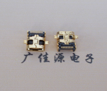 Mini USB 8PINӿĸǰ_N厧USB
