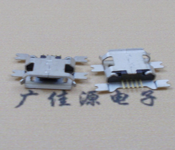 Micro USB³1.27MM~˽ӿ,СUSB~ȫN