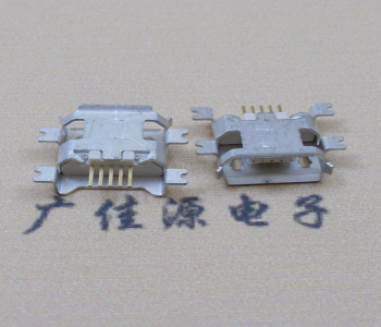 Micro USBֱN_0.7MM߅ӿ