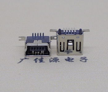 USB 5pinB,180ֱʽ~