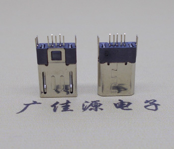 Micro USBӿڈDƬ,ֱA0.6MM^x