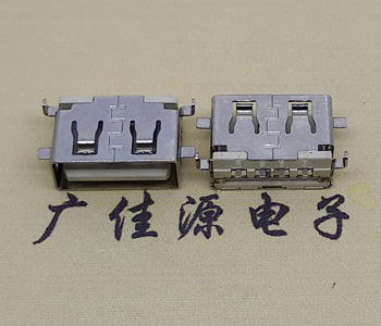 USB AF 2.0ĸ,wL8.5MM³1.9N