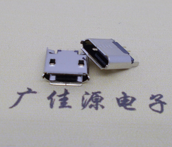 ֱmicro usbBӿĸ,5pӺ͚H=6.6mm庸