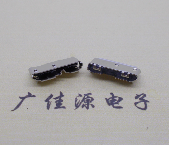 pӿ micro usb 3.0ĸ10pin߅ɂ(g)̶_ 